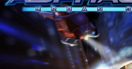 Asphalt Urban GT 2 (Remastered track) - Video Game