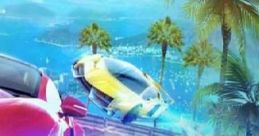 Asphalt: Nitro (Java) - Video Game