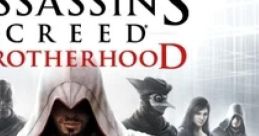 Assassin's Creed : Brotherhood (Original Game track) - Video Game