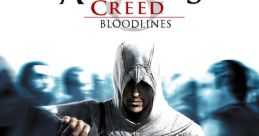 Assassin's Creed Bloodlines - Video Game