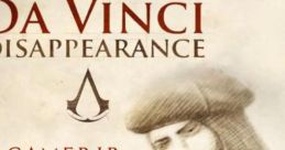 Assassin's Creed Brotherhood DLC - The Disappearance of Da Vinci - Video Game