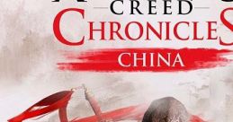Assassin's Creed Chronicles - China - Video Game