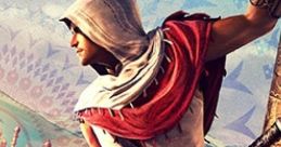 Assassin's Creed Chronicles - India - Video Game