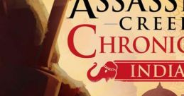 Assassin's Creed Chronicles: India (Unofficial track) - Video Game