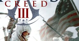 Assassin's Creed III - Video Game