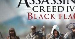 Assassin's Creed IV Black Flag The Complete Edition - Video Game
