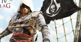 Assassin's Creed IV: Black Flag - Video Game