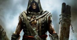 Assassin's Creed IV: Black Flag - Freedom Cry from the Video Game - Video Game