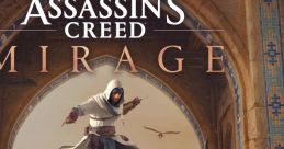 Assassin's Creed Mirage: Into The Light - Video Game