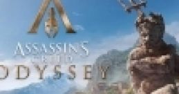 Assassin's Creed Odyssey Crew Songs - Video Game