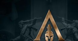 Assassin's Creed Odyssey Original Game - Video Game