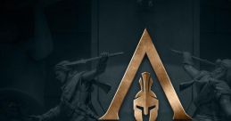 Assassin's Creed Odyssey Unreleased - Video Game