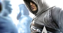 Assassin's Creed Original Game track AC1 OST - Video Game