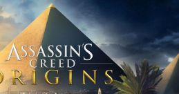 Assassin's Creed Origins Original Game - Video Game