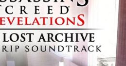 Assassin's Creed Revelations - The Lost Archive - Video Game