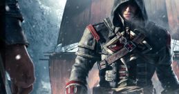 Assassin's Creed Rogue Game track Sea Shanty Edition - Video Game