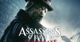 Assassin's Creed Syndicate: Jack the Ripper Original Game - Video Game