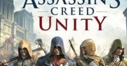 Assassin's Creed Unity - Video Game