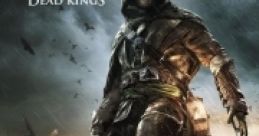 Assassin's Creed Unity - Dead Kings - Video Game