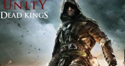 Assassin's Creed Unity - Dead Kings Original Game - Video Game