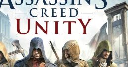 Assassin's Creed Unity - Original Game track Vol. 2 - Video Game