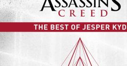 Assassin's Creed: The Best of Jesper Kyd - Video Game