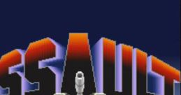 Assault (Original Game) アサルト オリジナルサウンドトラック Assault Original - Video Game