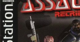 Assault - Retribution - Video Game