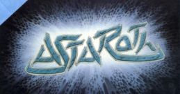 Astaroth - Video Game
