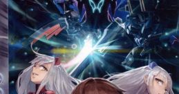 ASTEBREED ORIGINAL TRACK - Video Game