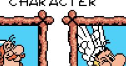 Asterix & Obelix (GBC) - Video Game