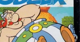 Asterix & Obelix - Video Game