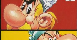 Asterix & Obelix XXL Asterix & Obelix: Kick Buttix - Video Game