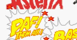 Asterix & Obelix: Bash Them All! - Video Game