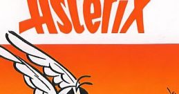 Asterix Astérix - Video Game