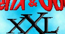 Asterix and Obelix XXL - Video Game