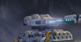 Astracraft Alpha (Original Game track) - Video Game