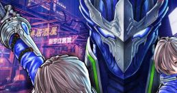 ASTRAL CHAIN VOCAL - Video Game