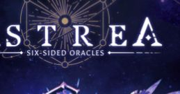 Astrea: Six​-​Sided Oracles Original Game - Video Game