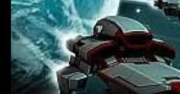 Astro Avenger - Video Game