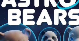 Astro Bears Party - Video Game
