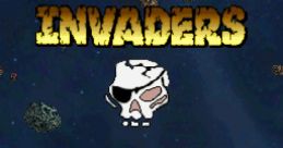 Astro Invaders Astro (DSiWare) - Video Game