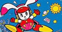 Astro Rabby アストロラビー - Video Game