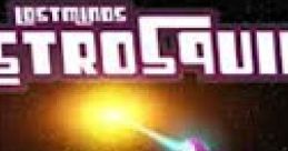 Astrouid - Video Game