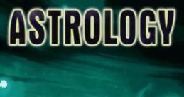 Astrology DS: The Stars in Your Hands Russel Grant's Astrology - Video Game