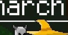 Astronarch - Video Game