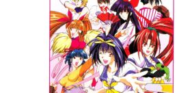 ASUKA120%RETURN TRACK CD Asuka 120% ST CD - Video Game