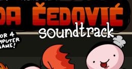 At Least There is Ceda Cedovic OST At Least there is Čeda Čedović - Video Game Video game from At Least There is Ceda