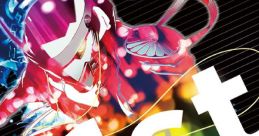 AT1st ~Persona3 & Persona4~ Club Arrange - Video Game