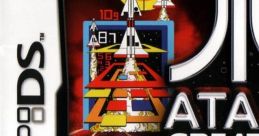 Atari Greatest Hits - Volume 1 - Video Game